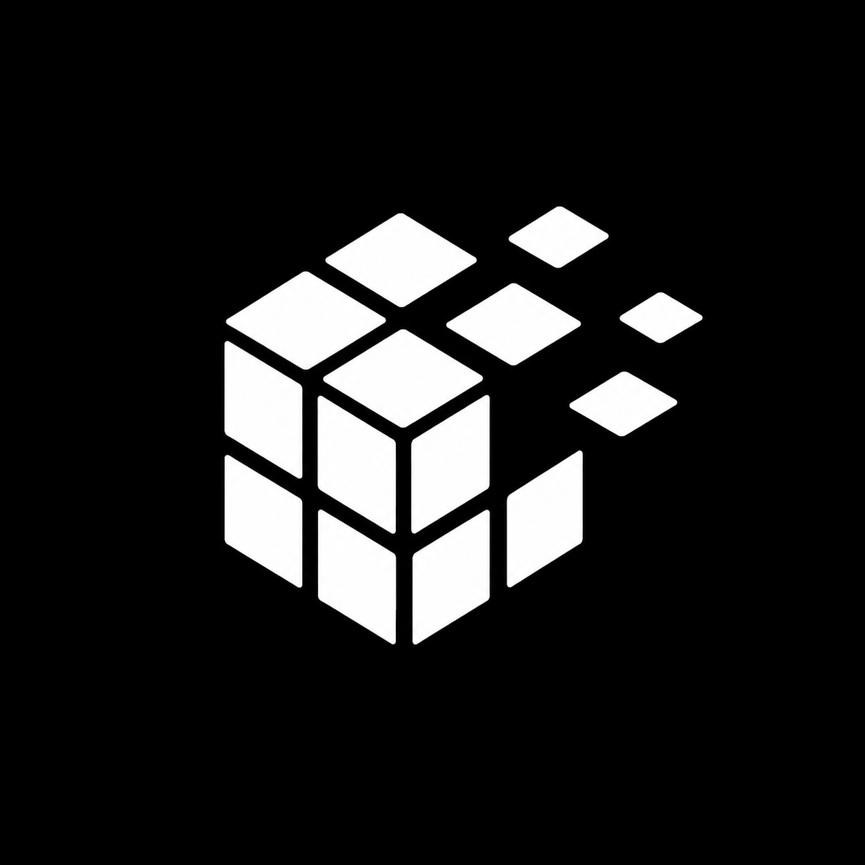 Rubicks AI